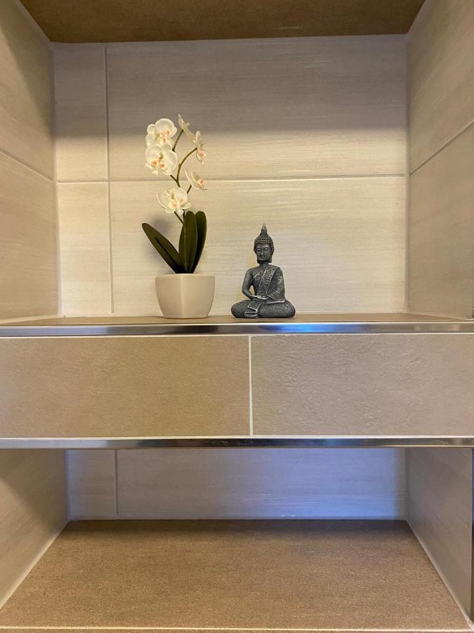 Alte Schlossgaertnerei Bebertal 外观 照片